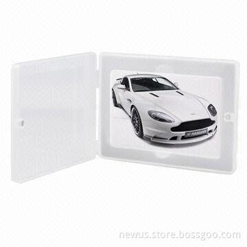 USB Card with 128MB to 32GB Capacity